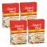 Malt-O-Meal, Original Malt-O-Meal Hot Breakfast Cereal, Quick Cooking, 28 Ounce Box (Pack