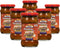 Rani Madras Curry Cooking Spice Paste 10.5oz (300g) Glass Jar, Pack of