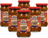 Rani Madras Curry Cooking Spice Paste 10.5oz (300g) Glass Jar, Pack of
