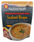 Sea Fare Pacific Seafood Bisque, 9 Ounce (Pack of 8)