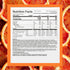 Pack,Blood 40 Count (Pack 1) PURE KICK Energy and Focus Singles To Go Drink Mix Variety Orange, Coffee, Strawberry Kiwi