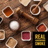 Country Style,10 oz Tillamook Zero Sugar Keto Friendly Smoked Sausages, Italian