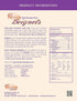 Brians Fabulous 100 Count Brian's Fabulous - - New Orleans Style Beignets - JUST HEAT and EAT