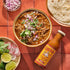 Simmer 12 oz (Pack 6) Cholula Cooking & Sauce, Birria, For Birria Tacos, Slow-Cooked Beef, Stew, Quesadillas and More