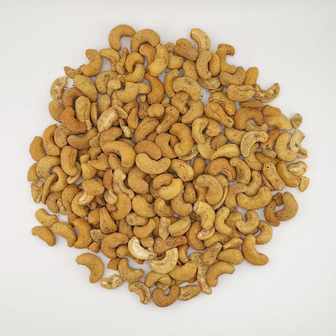 Smarty Stop (1 (Pack 1), Cashew Healthy Snacks Collection Pound of Dill Pickle)