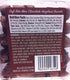 Trader Joe's 8 Oz (4-pack) Chocolate Hazelnut Biscotti