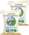 Clear Creek Certified Glyphosate Residue Free Durum Wheat Berries | 8 LBS