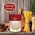 Spicy World 7 Oz Black Salt Powder (Kala Namak Mineral) - Vegan, Pure, Unrefined, Non-GMO & Natural - Perfect for Tofu
