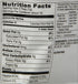4 Pack 9 Mrs. Cubbison's Tri- Color Tortilla Strips | Ounce, of | Low Carb | Crunchy Snack and Salad Topper