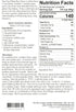 Authentic Foods 3lb Superfine White Rice Flour