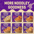 8.71 oz (Pack 1) Annie Chun's Peanut Satay Noodle Bowl
