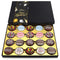 Empire Delights Chocolate Cookies Birthday Gift Basket for Men and Women - Gourmet Chocolate