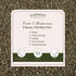 1 lb Starwest Botanicals Organic Basil Leaves - Dried Sweet Basil Leaf, Herb for Seasoning Blends & Cooking, Cut
