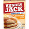 Hungry Jack Buttermilk Pancake and Waffle Mix, 32 Ounce (Pack of 6)