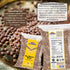 32oz (2lbs) 908g Rani Desi Masoor (Masur) Whole (aka. Pardina Spanish/American Brown Lentils Whole) ~ All Natural |