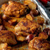 Pinch 5 oz (Pack 6) McCormick Perfect Rotisserie Chicken Seasoning