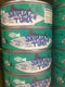 Trader Joe's Skipjack Tuna with Sea Salt (Pack of 9)