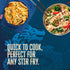 10.5oz (Pack 2) Blue Dragon Medium Cantonese Egg Noodles - of - Traditional Cantonese-Style Noodle Nests Made