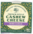 Treeline Vegan Soft Herb and Garlic Cheese, 6 oz