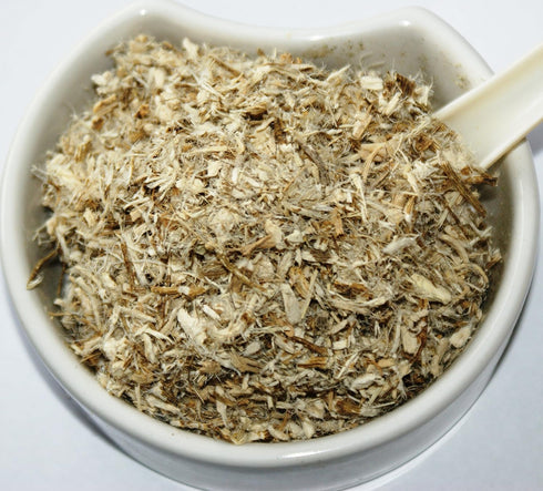 Herba Organica Marshmallow Root - Althea Officinalis L - Herbal Tea, 50g