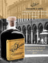 Via Farini 8.45 Oz Yellow Label Aceto Balsamico Di Modena IGP Aged Artisan Italian Balsamic Wine Vinegar Fl with Gift