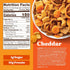 10g 1g 5.25 (Pack 3) Catalina Crunch Protein Snack Mix with Cheese Crisps - Protein, Sugar per Serving - Good Source