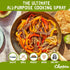 Chosen Foods 100% Pure Avocado Oil Spray - Keto and Paleo Friendly Cooking Spray for Baking and Frying