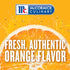 McCormick Culinary Pure Orange Extract, 16 fl oz, Orange Flavoring for Baking, Cakes, Cookies, and Drinks