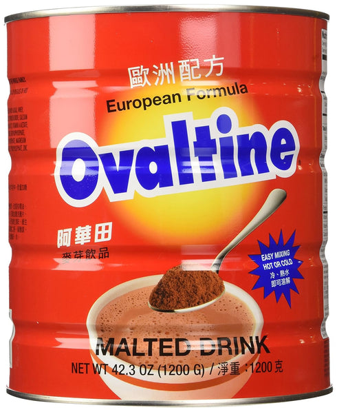 Ovaltine 1200g Malt Beverage Mix