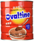 Ovaltine 1200g Malt Beverage Mix