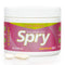 Spry Fresh Natural Xylitol Chewing Gum, Aspartame-Free, Sugar-Free, Non-GMO, Gluten-Free, 100 Count