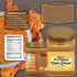 16oz (1lb) 454g Rani Mace Ground (Javathri) Powder, Spice PET Jar ~ All Natural | Vegan | Gluten Friendly | NON-GMO |