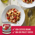Muir Glen 28 oz. Organic Diced Fire Roasted Canned Tomatoes
