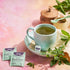 YOGI TEA 16BAGS 0.85OZ (24G) Yogi Purely Peppermint Tea NET WT