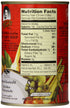 14 (Pack 12) MaeSri Red Curry Soup, Ounce
