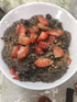 3.5 oz. Premium Essential Oatmeal Spice Blend by SPICE + LEAF - Vegan Kosher Preservative Free Spice Blend Used to Give