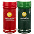 Wilton Sprinkles Sanding Sugar, Pack of 2, Red and Green Sanding Sugar,