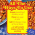 Loisa Adobo and Sazon Duo - Salt-Free Seasoning Blend
