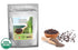 Coconut Country Living Organic Whole Black Peppercorns, Fair Trade Premium Grinder Refill, 8 oz