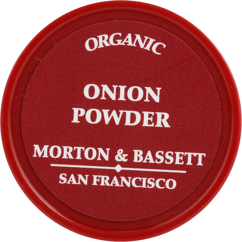 Premium SSNNG Onion Powder