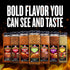 McCormick Grill Mates Barbecue Seasoning, 27 oz - Perfect for Proteins, Vegetables, and Fruits