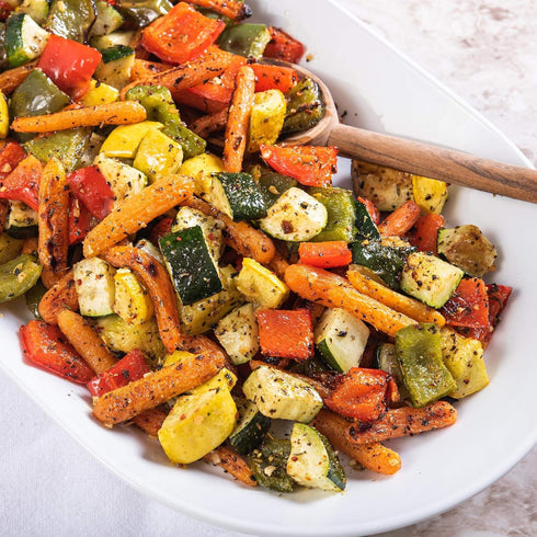4.16 oz (Pack 6) McCormick Salt Free Vegetable Seasoning