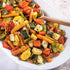 4.16 oz (Pack 6) McCormick Salt Free Vegetable Seasoning