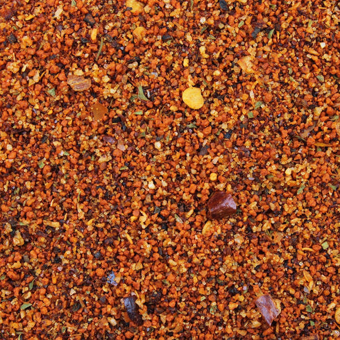 9 oz Spice Madness - Pulled Pork Seasoning