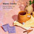16 Pack (4 Packs) Yogi Tea Cinnamon Horchata Stress & Sleep - Tea Bags per - Organic Sleep Tea - Supports a Restful