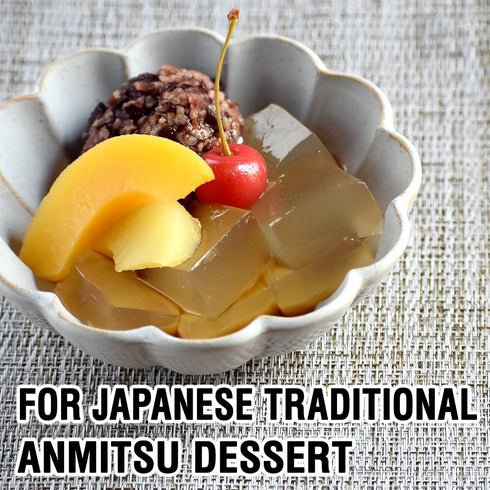 2pacs 183g 1BOX, chaganju Japanese sweets traditional wagashi dessert Kuzu Mochi - of in Made in Japan,Sold by Japanese