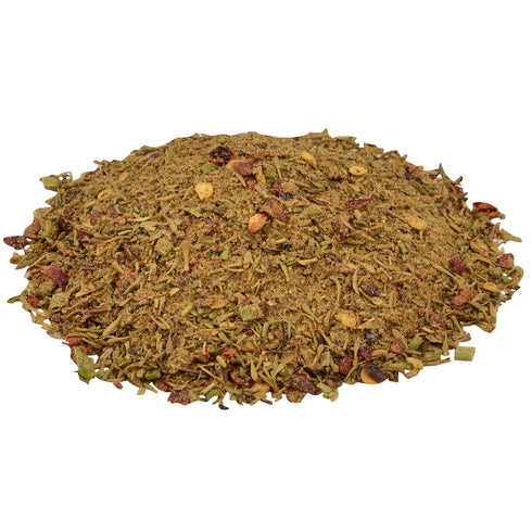 McCormick Culinary Caribbean Jerk Seasoning, 18 oz - Perfect for Meats and Roasted Vegetables