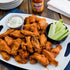 Pack 3 count Frank's RedHot Hot Sauce Variety (Original, Buffalo, and Stingin' Honey Teriyaki)
