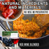 Japanese Curry Powder - Vegan, Gluten Free, No Chemical Seasoning, Plant Based, 5.29oz (150g)?CHAGANJU?