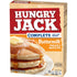32 (Pack 6) Hungry Jack Buttermilk Pancake and Waffle Mix, Ounce